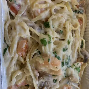 Linguine di Mare