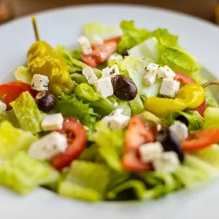 Modena Pizza &amp; Ice Cream