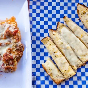 Modena Pizza &amp; Ice Cream