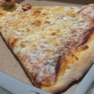 Cheese Pizza