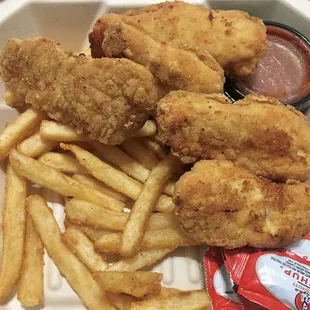 Chicken Tenders