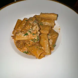 Rigatoni