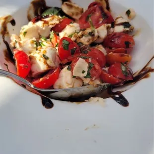 Caprese Salad