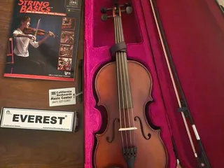 California Keyboards