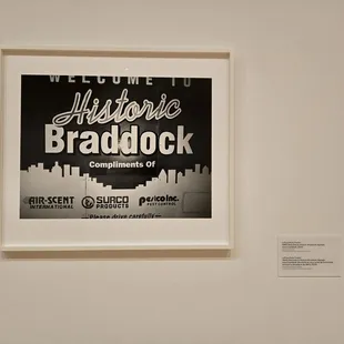 Diaries of Home exhibit