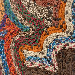 Reclaimed electrical wire