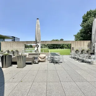 Beautiful day outside