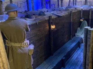 Military Museum of Fort Worth