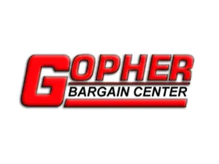 Gopher Bargain Center