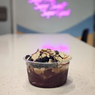 Modern Berry