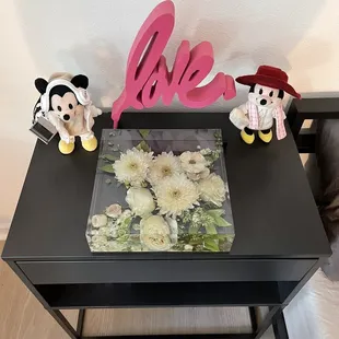 After photo of it preserved!!!