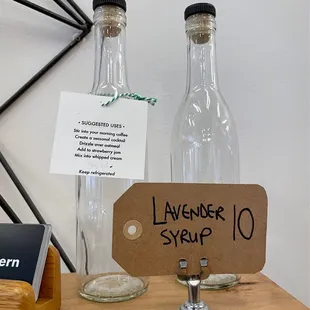 modern coffee