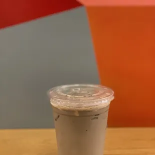 Iced Mocha