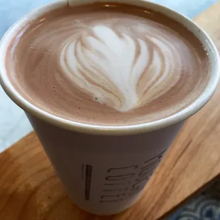 Hot Cocoa