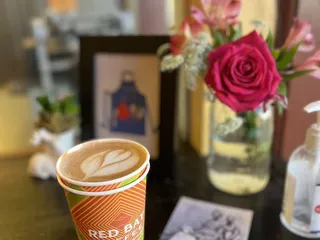 Red Bay Coffee