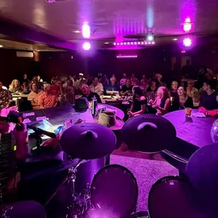 Entertaining crowds for any occasion!