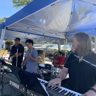 El Sobrante Stroll Sept 15, 2019