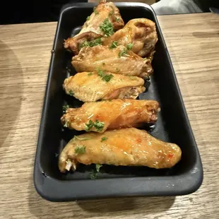 Buffalo Chicken Wings