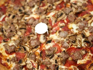 Toto's Pizzeria & Restaurant - San Bruno