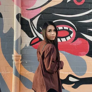 Joan Michelle Y.