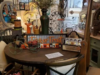 Forget Me Not Antiques