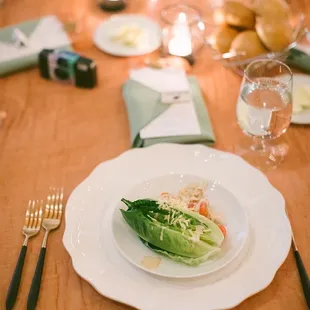Caesar salad
