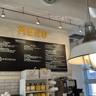 Unique! Innovative! Unexpected! Delish!