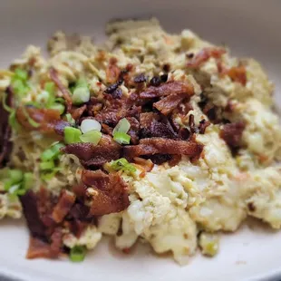 Albuquerque Scramble