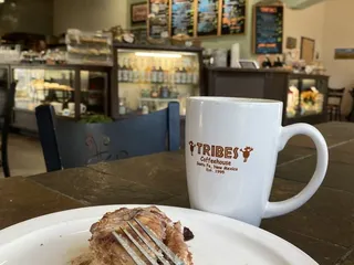 Tribes Coffee House
