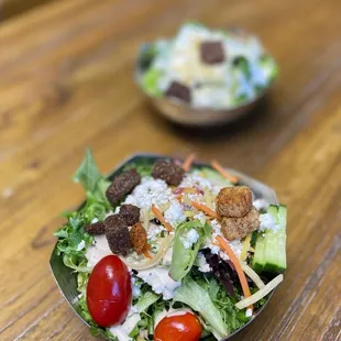 House salad