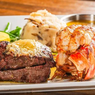 food, steak