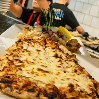 Cheese Pizza