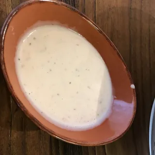 Side of Greek Dressing