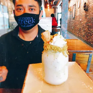 Milkshake