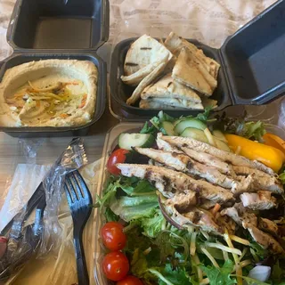 Hummus