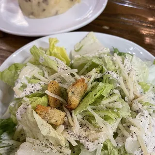 Side Caesar Salad