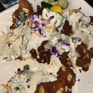 Almond Chicken