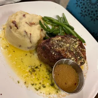 Filet Mignon