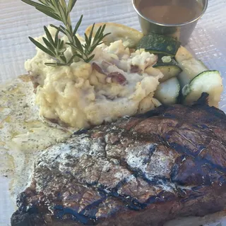 New York Strip