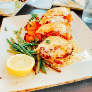 Twin Lobster