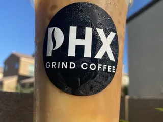 Phx Grind Coffee