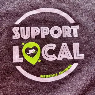 Beautiful Merchandise