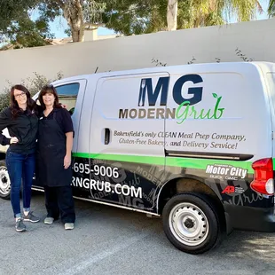 Fresh, CLEAN Meals delivered to your Home or Office!