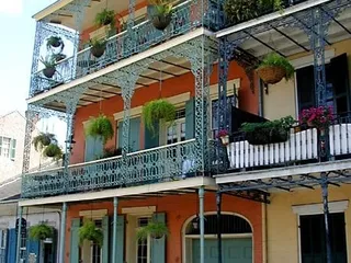 Dixie Tours New Orleans