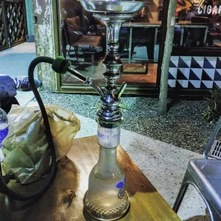 Grape &amp; ambrosia