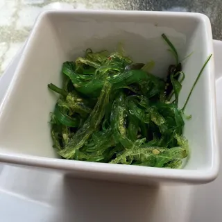 Seaweed Salad