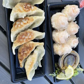 Shumai (3 Pcs)