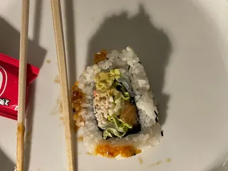 Sushi Tokyo