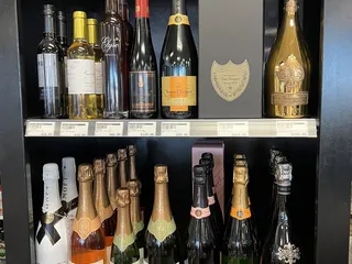 Kickingbird Wine and Spirits