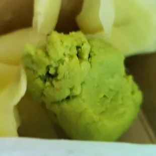 Great wasabi